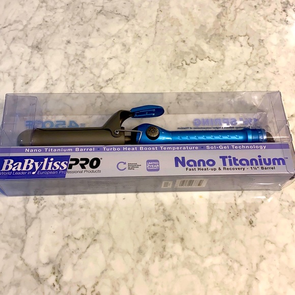 BabylissPro - Picture 1 of 5